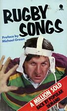 Rugby songs ranelagh for sale  UK