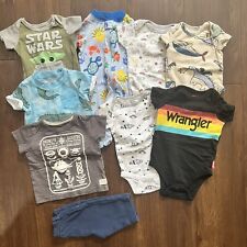 Baby clothes months for sale  New Port Richey