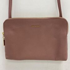 Ted baker leather for sale  ROMFORD