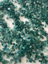 Used, Nice Lot 179 cts Natural Bluish Green Colour Grandidierite Rough for sale  Shipping to South Africa