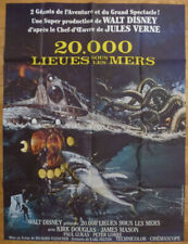 20000 lieues mers d'occasion  Paris III