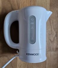 Wasserkocher kenwood jkp gebraucht kaufen  Frankfurt