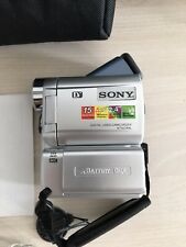 SONY Digital Video Camcorder NTSC/PAL 15 megapixels camera , occasion d'occasion  Marseille III