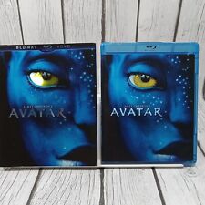 DVDs de avatar (combo Blu-ray/DVD edição teatral original de dois discos) comprar usado  Enviando para Brazil
