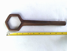 Fordson hubcap wrench for sale  Gibbon
