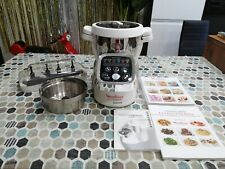 Robot cucina moulinex usato  Valderice