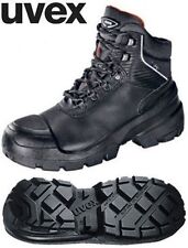 Uvex safety boots for sale  WORTHING