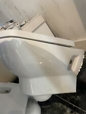 Wall hung toilet for sale  LONDON