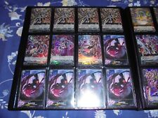 Cardfight vanguard overdress usato  Bari