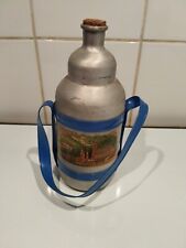 Ancienne gourde fer d'occasion  Gray