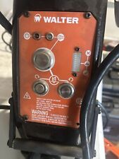 Walter 1600w mag for sale  STOCKPORT