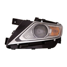 Headlight fits lincoln for sale  USA