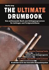 The ultimate drumbook gebraucht kaufen  Innenstadt