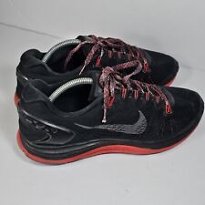 Nike red black for sale  Appleton
