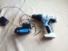 Mac allister cordless for sale  LUTTERWORTH