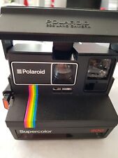 Polaroid pronto 600 d'occasion  Magalas