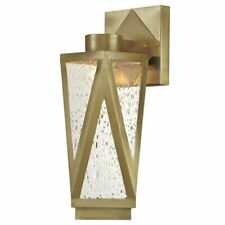 Outdoor wall light for sale  Lafayette