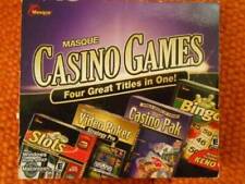 Casino games pack for sale  Montgomery
