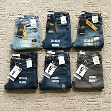 Nwt lee men for sale  East Amherst