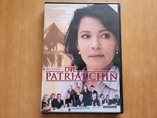 Patriarchin dvds fsk gebraucht kaufen  Spenge