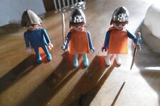 Stück alte playmobil gebraucht kaufen  Bergrheinfeld