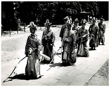 Yabusame archery contest d'occasion  Expédié en Belgium