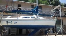 1998 catalina sailboat for sale  Lower Lake