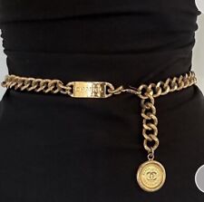 chanel chain belt for sale  North Hollywood