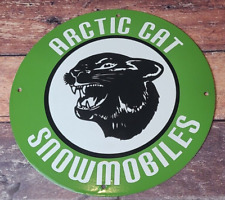 arctic cat signs for sale  Humble