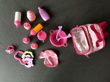 Accessoires für Babys gebraucht kaufen  Hamburg