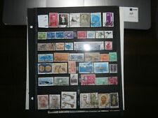 129 timbres inde d'occasion  Tullins
