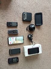 Retro mobile phones for sale  WILLENHALL