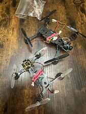 Two micro drones for sale  Chino