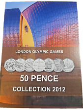London olympics 2012 for sale  HOLSWORTHY
