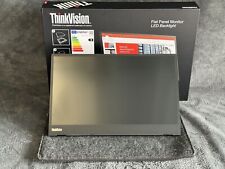 Lenovo ThinkVision M14 14" FHD LCD LED Backlit USB-C Portable Monitor D18140FX0, used for sale  Shipping to South Africa