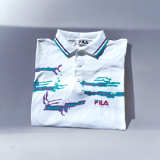 Fila polo tennis usato  Baronissi