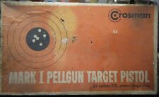 Vintage crosman mark for sale  Hanover