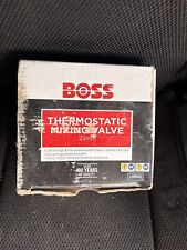 22mm boss thermostatic for sale  DEVIZES