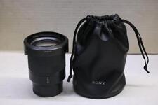 Sony zeiss vario for sale  Los Angeles