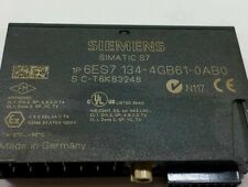 Siemens 6es7 134 usato  Roma