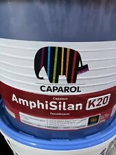 Caparol amphisilan restposten gebraucht kaufen  Zetel
