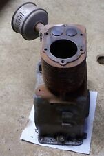 Wisconsin engine crank for sale  Huron
