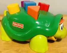 Fisher price tappy for sale  Shipping to Ireland