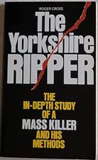Yorkshire ripper roger for sale  UK