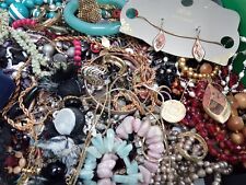 2kg mixed jewellery for sale  RUGBY