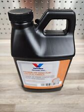 Valvoline Synthetic Brake Fluid Exceeds DOT3&4 for brake flush service 1.5qt for sale  Shipping to South Africa