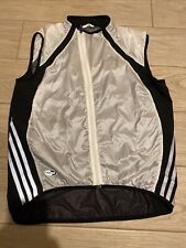 Adidas gilet antivento usato  Roma