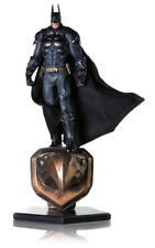 Iron Studios DC Batman and Arkham Knight escala 1/10 comprar usado  Brasil 