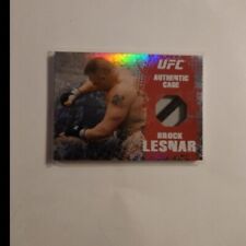 2010 topps ufc for sale  BRECHIN