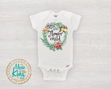 Baby girl onesie for sale  Clintwood